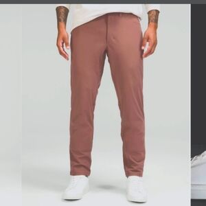 Lululemon ABC Classic Fit Pant Warpstream